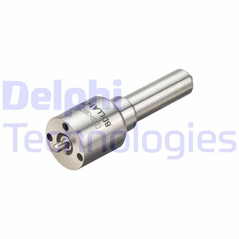 Original 6980535 DELPHI Repair kit, injection nozzle RENAULT