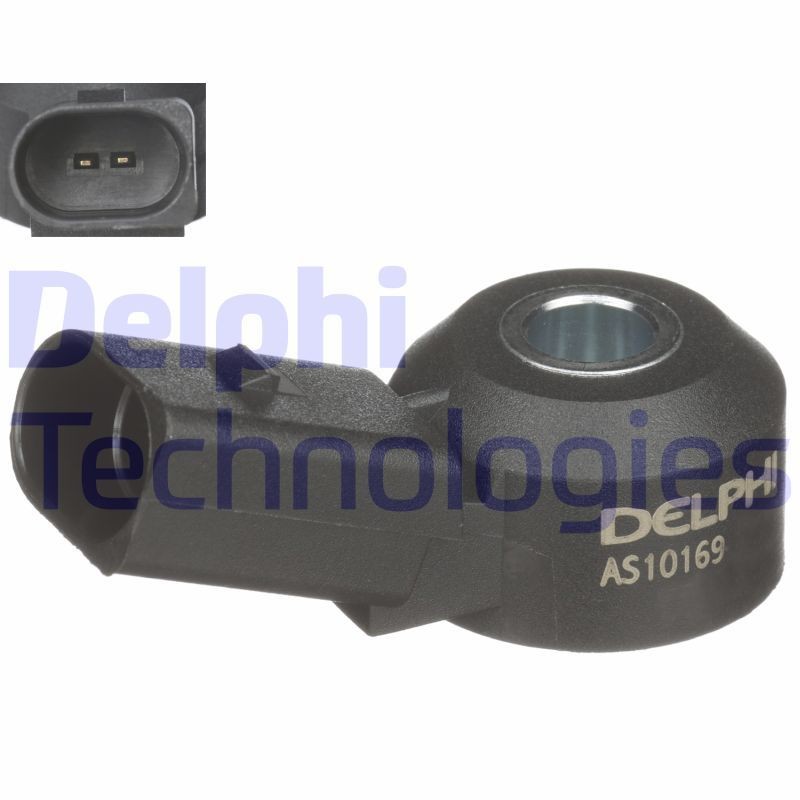 DELPHI AS10169 VW Polo 6 2022 Sensore di detonazione