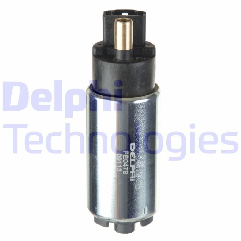 Great value for money - DELPHI Ignition coil GN10697