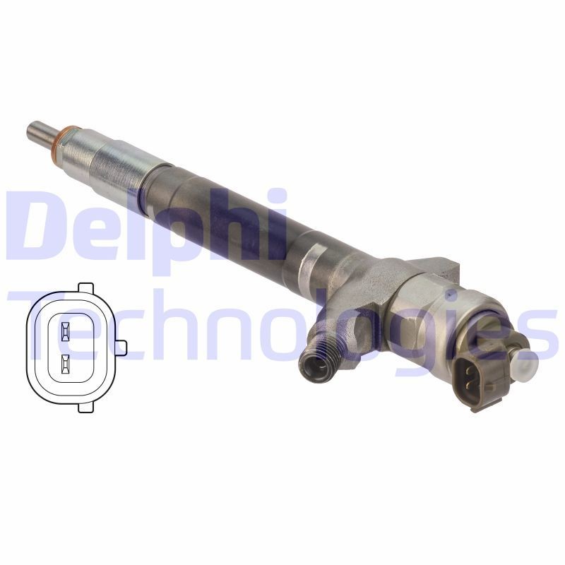DELPHI Nozzle and Holder Assembly HRD618 buy online
