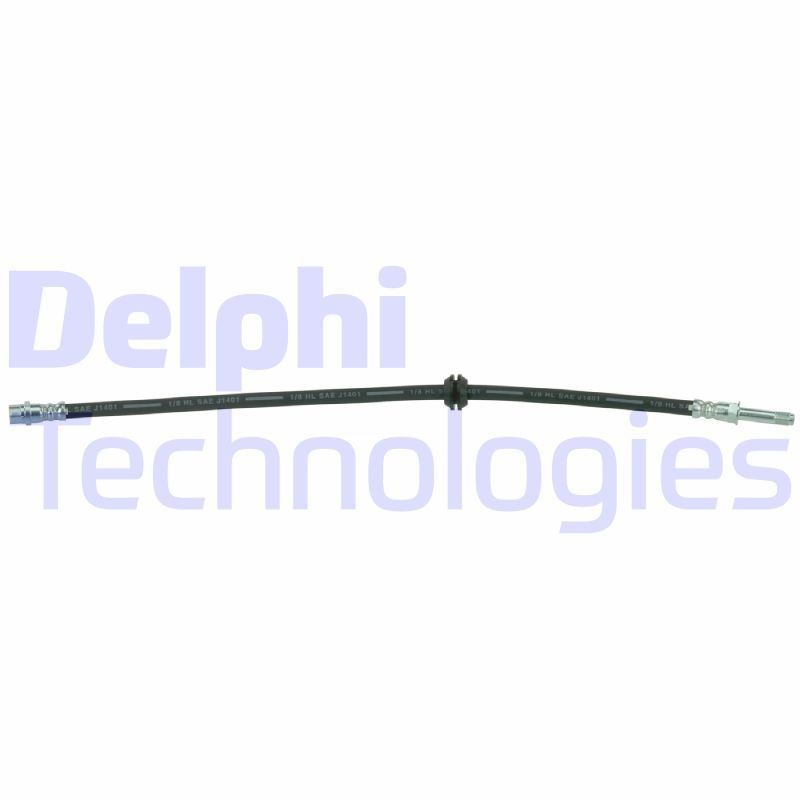 Great value for money - DELPHI Brake hose LH7267