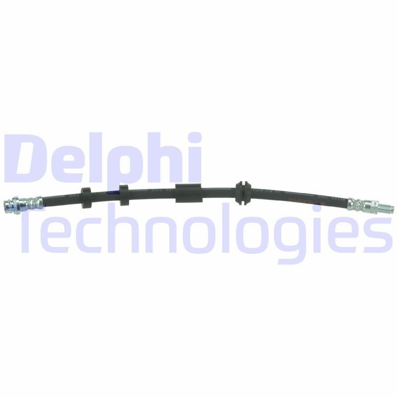 DELPHI 377 mm, M10x1 Length: 377mm, Thread Size 1: M10x1, Thread Size 2: M10 x 1 Brake line LH7276 buy
