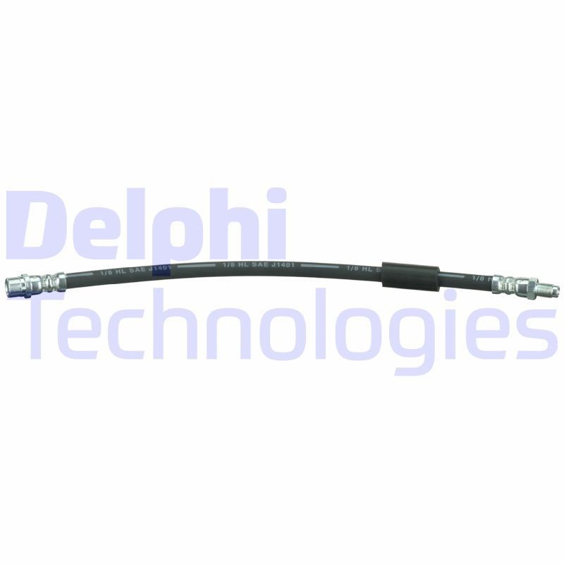 Great value for money - DELPHI Brake hose LH7277