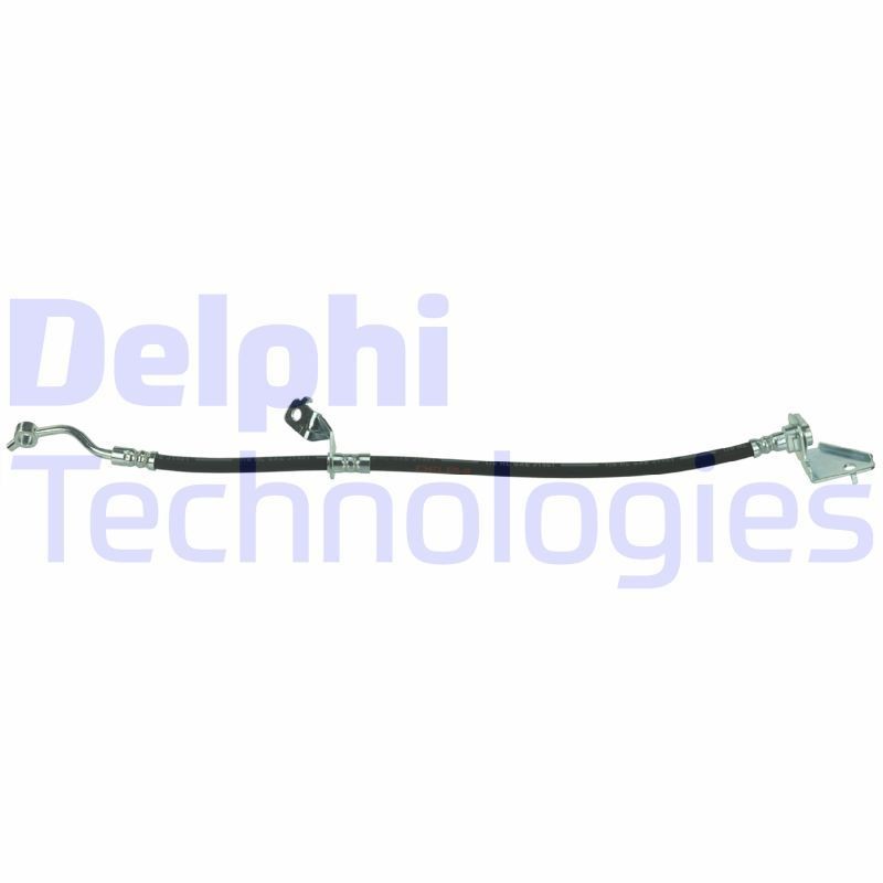 DELPHI 548 mm, M10x1 Length: 548mm, Thread Size 1: M10x1, Thread Size 2: Banjo Brake line LH7283 buy