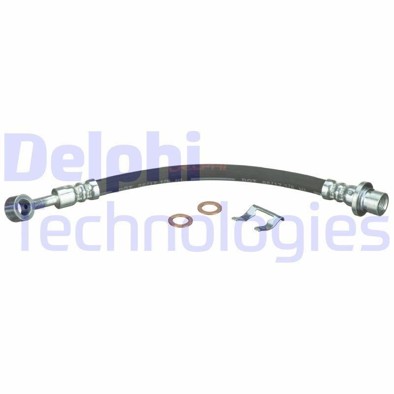 DELPHI 239 mm, M10x1 Int SF Length: 239mm, Thread Size 1: M10x1 Int SF, Thread Size 2: Banjo Brake line LH7287 buy