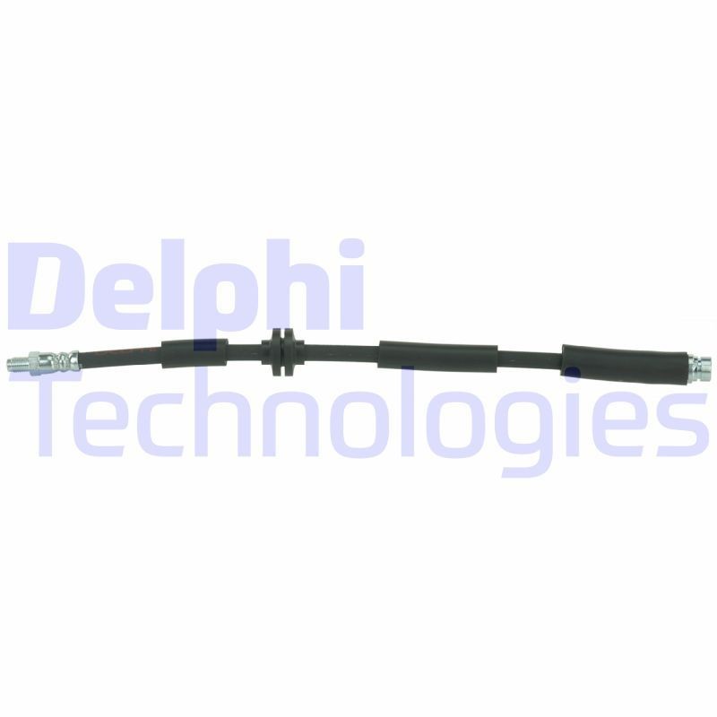 DELPHI 411 mm, M10x1 Length: 411mm, Thread Size 1: M10x1, Thread Size 2: M10 x 1 Brake line LH7299 buy