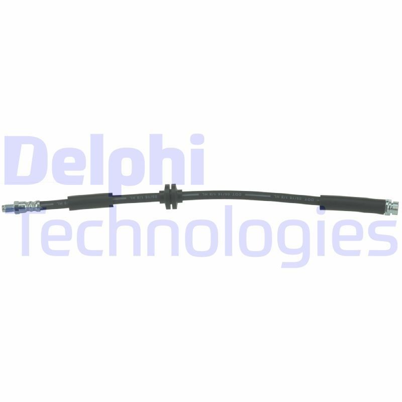 DELPHI 465 mm Length: 465mm Brake line LH7317 buy