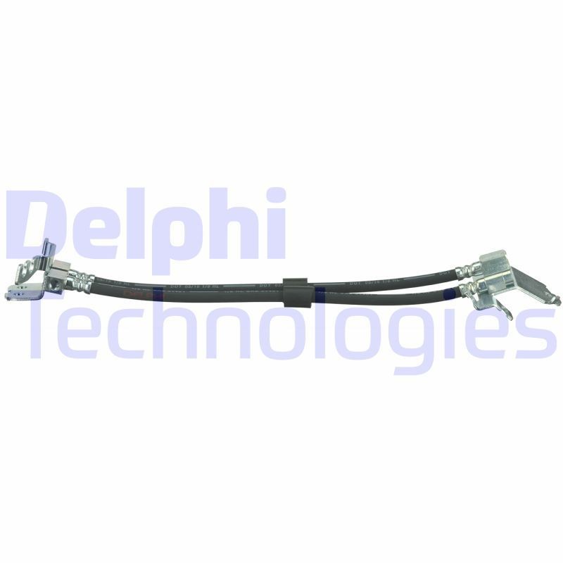 Original DELPHI Flexible brake line LH7318 for FORD TRANSIT
