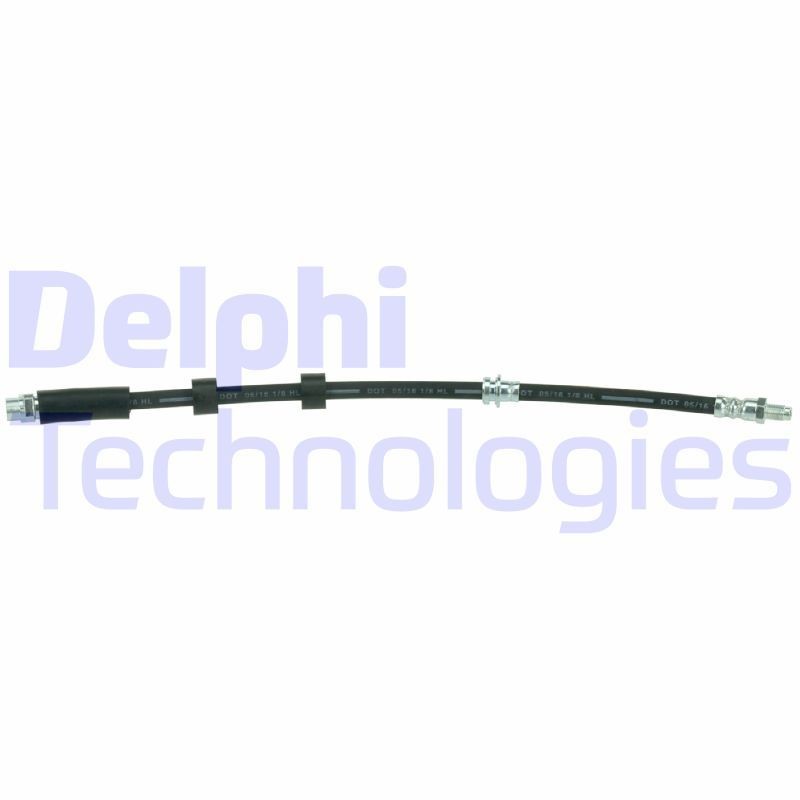 DELPHI LH7336 Brake hose 443 mm, M10x1