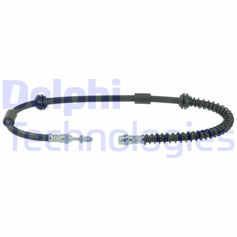 DELPHI LH7352 Brake hose PORSCHE experience and price