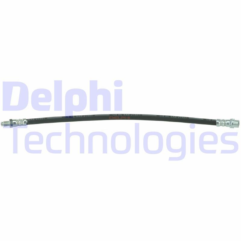 Mercedes E-Class Flexible brake hose 12820172 DELPHI LH7369 online buy
