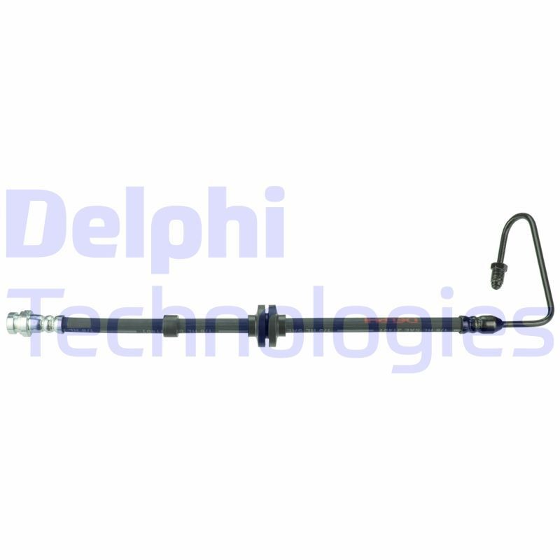 DELPHI LH7539 Brake hose RENAULT experience and price