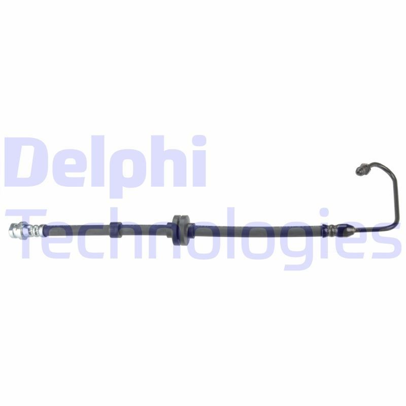Original LH7540 DELPHI Brake hose RENAULT