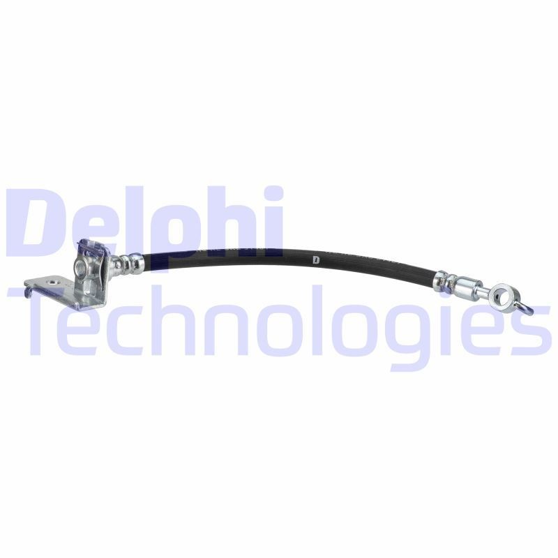 DELPHI LH7747 Brake hose KIA experience and price