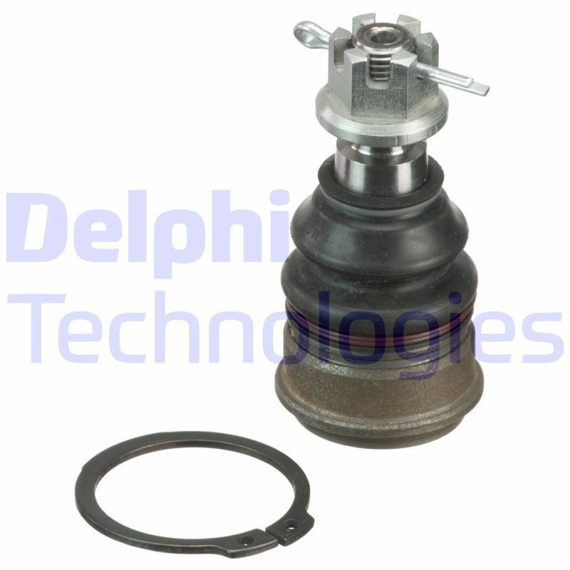 Great value for money - DELPHI Ball Joint TC3420