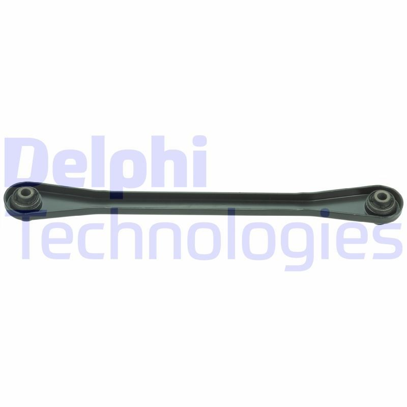 DELPHI TC3426 Suspension arm without ball joint, Control Arm, Sheet Steel