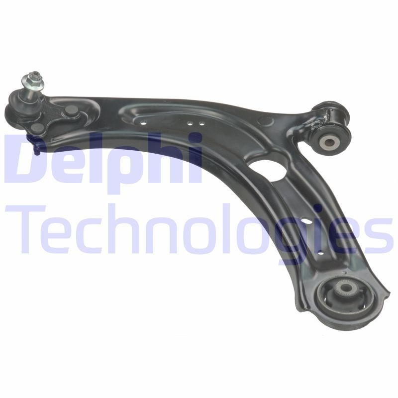 Great value for money - DELPHI Suspension arm TC3440