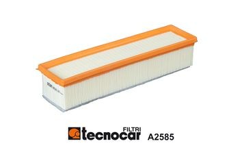 TECNOCAR A2585 Air filter 626 094 01 04