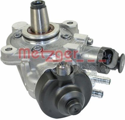 METZGER Fuel injection pump 0830013