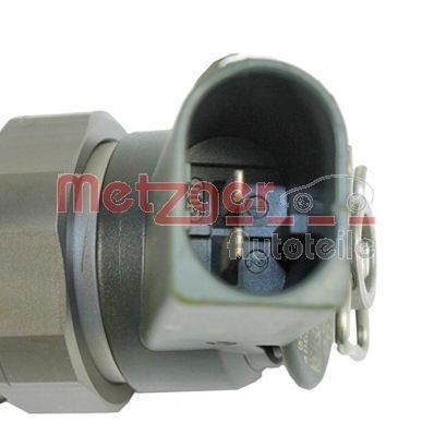 0870148 Nozzle METZGER 0870148 review and test