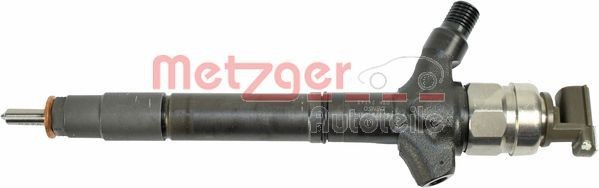 METZGER Fuel Injectors 0870150 for TOYOTA COROLLA, RAV4