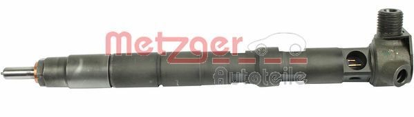 METZGER Injector diesel and petrol VW Polo Mk5 new 0870153