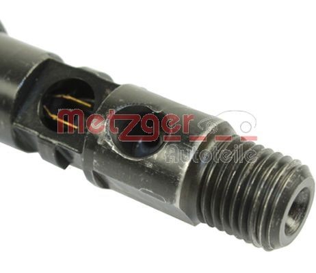 METZGER Fuel Injectors 0870165 for FORD MONDEO