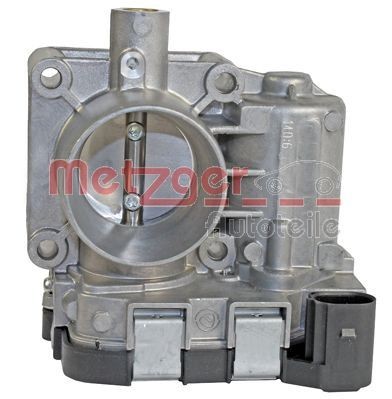 METZGER 0892497 Throttle body FORD experience and price