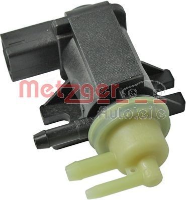 METZGER 0892502 Boost pressure control valve VW Passat B7 Alltrack 2.0 TDI 4motion 140 hp Diesel 2012 price