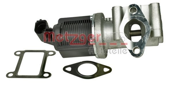 METZGER 0892504 EGR valve 5851 067