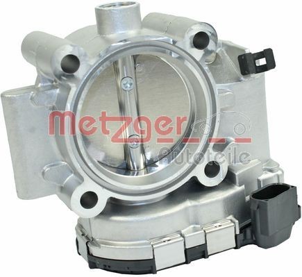 METZGER Throttle body Astra H new 0892521