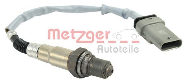 Opel KARL Lambda sensor METZGER 0893636 cheap