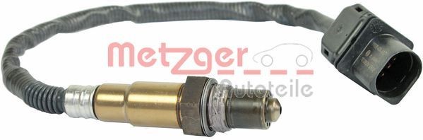 METZGER ORIGINAL ERSATZTEIL 0893647 Lambda sensor Peugeot 508 SW 2.0 HDi 180 RXH 181 hp Diesel 2017 price