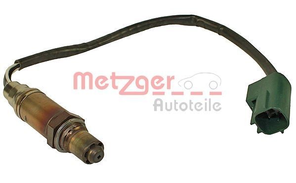 METZGER Diagnostic Probe, 4 Cable Length: 450mm Oxygen sensor 0895338 buy