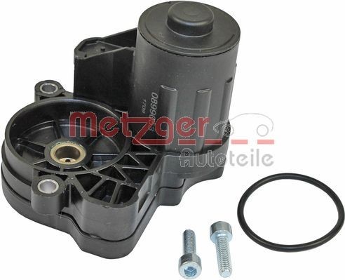 METZGER Control Element, parking brake caliper 0899053 Volkswagen GOLF 2015