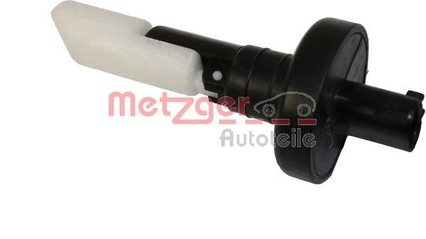 Mercedes-Benz Sensor, wash water level METZGER 0901194 at a good price