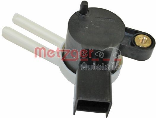 METZGER Pedal Travel Sensor, brake pedal 0901198