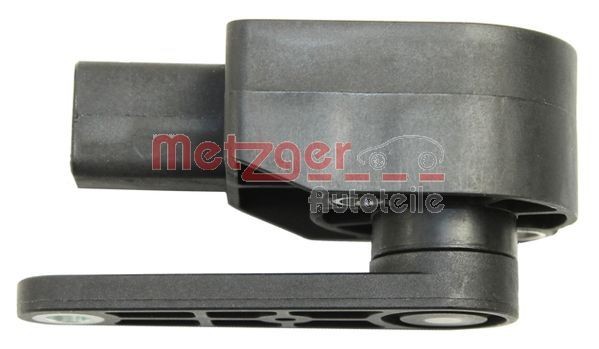 METZGER Control headlight range adjustment Skoda Superb 3t new 0901202