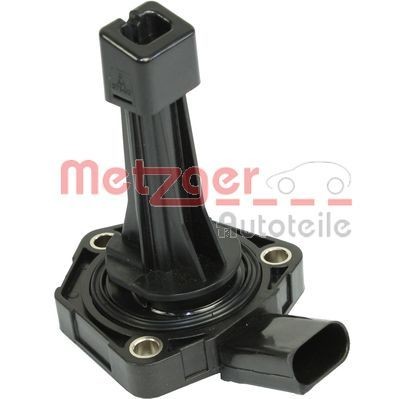 METZGER 0901203 Sensor, engine oil level 03C907660H