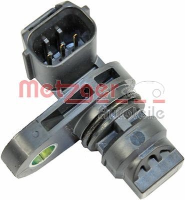 METZGER ORIGINAL ERSATZTEIL Number of pins: 3-pin connector Sensor, camshaft position 0903191 buy