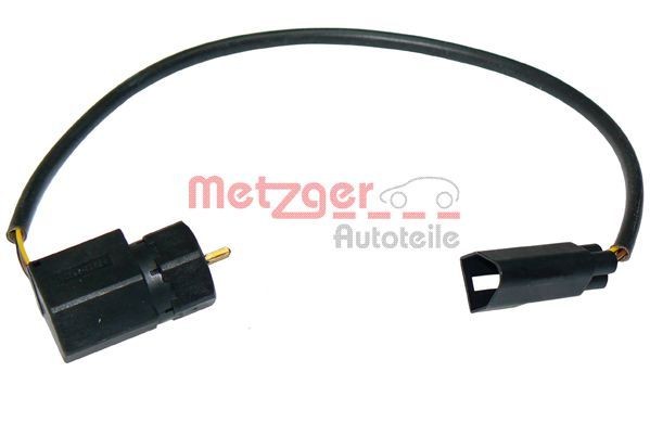 METZGER Sensor, speed 0909070 buy