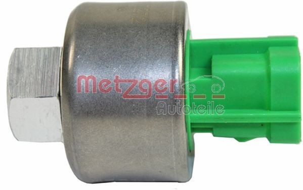 Alfa Romeo Air conditioning pressure switch METZGER 0917272 at a good price