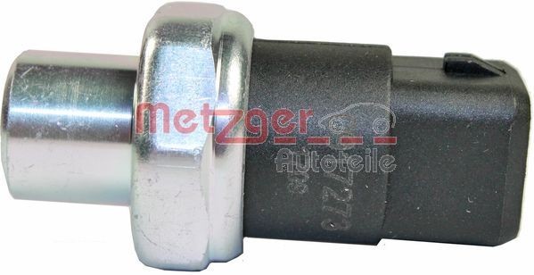 Audi A4 Air conditioning pressure switch METZGER 0917273 cheap