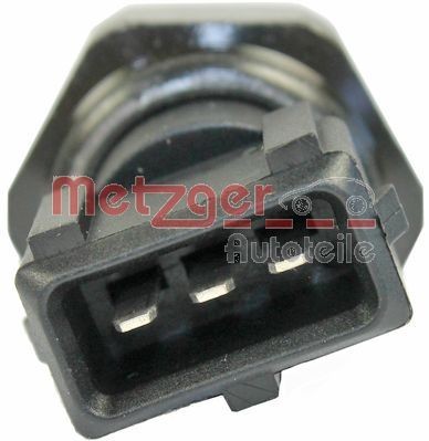 METZGER Air con pressure switch 0917278