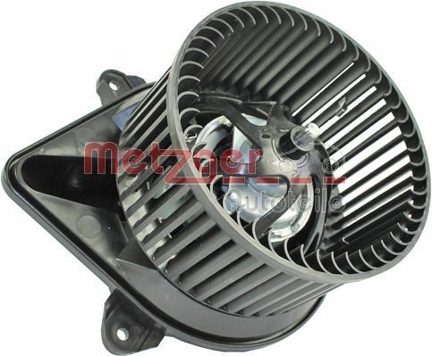 Great value for money - METZGER Interior Blower 0917287