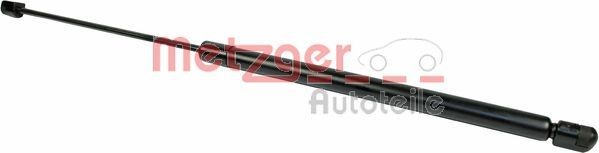 METZGER 2110671 Opel CORSA 2016 Boot struts
