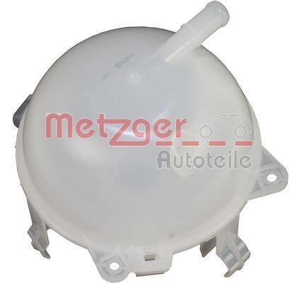 METZGER Coolant reservoir 2140148