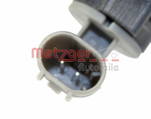 2140166 Coolant tank GREENPARTS METZGER 2140166 review and test