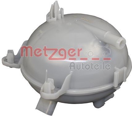 METZGER 2140174 Coolant expansion tank 5Q0121407S