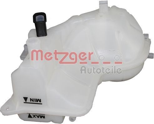 METZGER Coolant reservoir 2140177